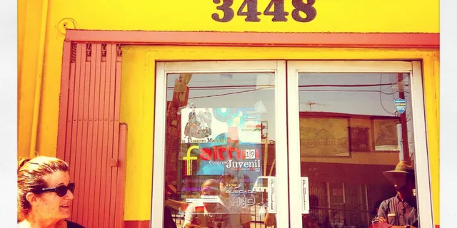 Los Angeles East LA Latin Flavors Walking Tour 3.5 hr - Image 6