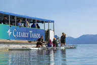 South Lake Tahoe Clear Kayak Adventure thumbnail 3