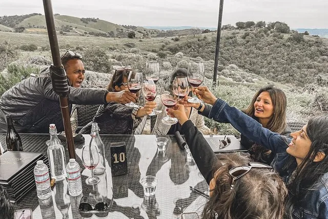 Paso Robles Private Wine Tour - Image 2