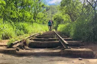 Honolulu E-Bike Ride and Koko Head Hike thumbnail 1