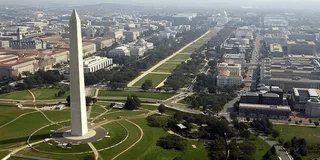 Washington DC Walking Tour