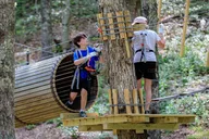 Cape Cod Ziplining and Climbing Adventure thumbnail 4
