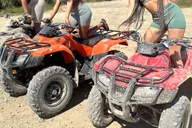 Miami ATV Nighttime Glow Adventure thumbnail 2