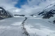 Juneau Helicopter Glacier Landing Tour thumbnail 5