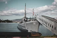Pearl Harbor Arizona Memorial Tour thumbnail 2