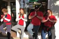 Houston Scavenger Hunt Adventure thumbnail 1