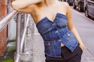 New York Professional Photoshoot Session thumbnail 5
