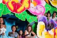 New Orleans Mardi Gras World Behind-the-Scenes Tour thumbnail 2