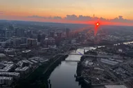 Nashville Christmas Lights Helicopter Tour thumbnail 4