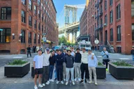 Brooklyn Food Tour with Bridge and DUMBO thumbnail 3