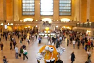 New York City Bagel Tour at Grand Central 90 min thumbnail 3