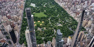New York City Helicopter Proposal Tour