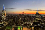 New York City Combo Ticket: Top of the Rock and MoMA thumbnail 2