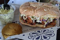 Las Vegas Vegan Food Tour thumbnail 3