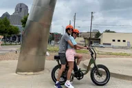 Dallas E-Bike Tour thumbnail 4