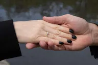 New York Photoshoot in Central Park and 5th Ave thumbnail 5