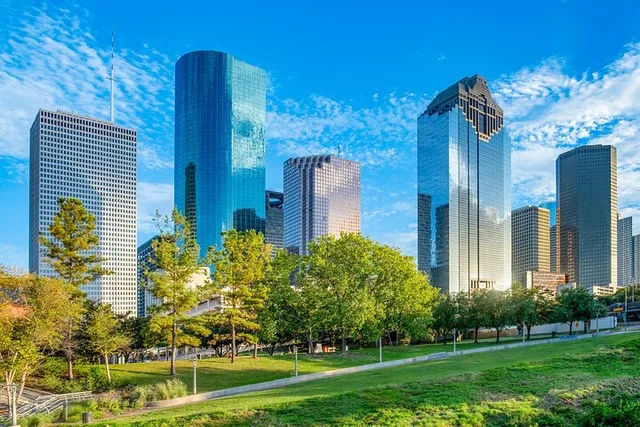 Houston City Tour: Private Highlights 3 hr - Image 1