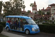 St. Augustine Historical Tour thumbnail 5