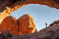 Los Angeles Yellowstone National Park Tour 10 Days thumbnail 2