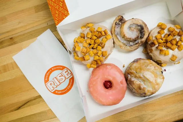 Nashville Donut Walking Tour - Image 6