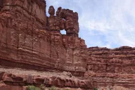 Moab Cataract Canyon Whitewater Rafting Adventure thumbnail 5