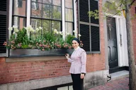 Boston Vacation Photography Session thumbnail 6
