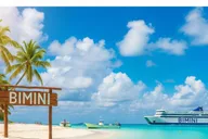 Miami to Bahamas Ferry Day Trip thumbnail 3
