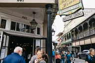 New Orleans French Quarter Food Tour thumbnail 6
