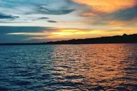 Austin Lake Travis Sunset Boat Tour thumbnail 1