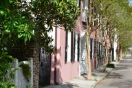 Charleston Architecture and History Tour thumbnail 6