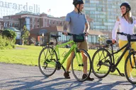 San Francisco Bike Rental with Ferry Option thumbnail 2