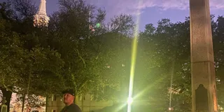 Charleston Dark History and Ghost Tour