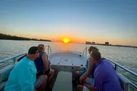 Marco Island Eco Tour at Sunset thumbnail 3