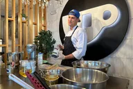 Naples Chocolate Cooking Class thumbnail 5