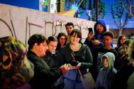 Temecula Ghost Hunt with a Professional Investigator thumbnail 1