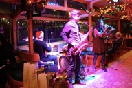 New York City Jazz Cruise thumbnail 2