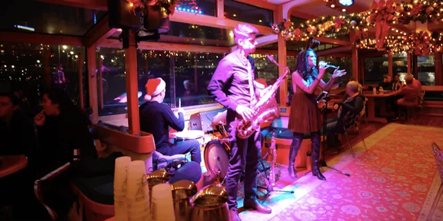 New York City Jazz Cruise - Image 2