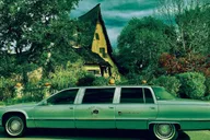 Los Angeles True Crime Funeral Limo Tour thumbnail 3