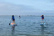 San Diego Stand Up Paddle Board Lesson thumbnail 2