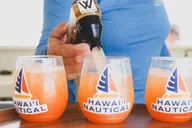 Kona Catamaran Snorkel Sail with Lunch thumbnail 3