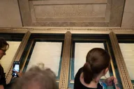 Washington D.C. National Archives Guided Tour thumbnail 5