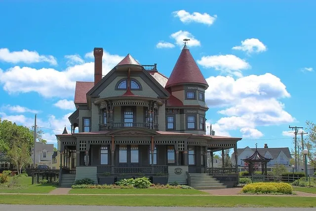 Oak Bluffs Audio Tour - Image 3