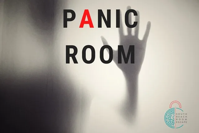 Miami Beach Escape Room Experience - Image 5
