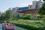 San Antonio River Walk Cruise thumbnail 3