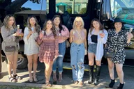 Los Angeles Ojai Vineyard Tour thumbnail 3