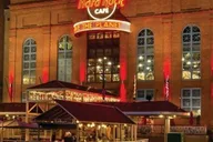 Baltimore Hard Rock Cafe Dining Experience thumbnail 1