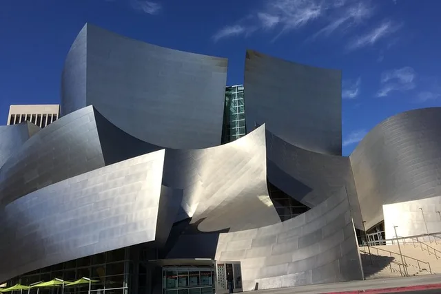 Los Angeles Private Full-Day Tour - Image 2