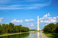 Washington DC Democracy Quest Experience thumbnail 1