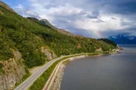 Anchorage Wildlife and Glacier Tour 6 hr thumbnail 2