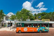 Key West Trolley Tour thumbnail 2